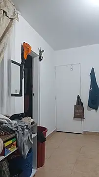 ElferXXX online show from April 14, 1:43 am