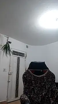 ElferXXX online show from May 18, 1:17 am