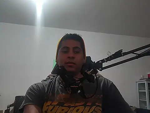 ElferXXX online show from October 28, 3:51 am