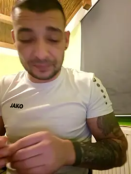 Zoltanioan26 online show from January 7, 10:53 am