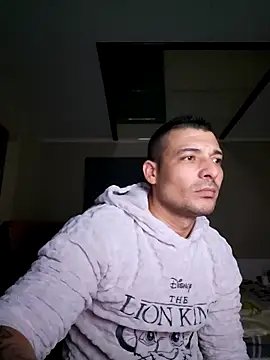 Zoltanioan26 online show from January 11, 10:05 pm