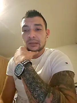 Zoltanioan26 online show from December 17, 3:06 pm