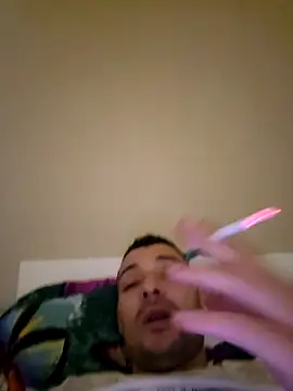 Zoltanioan26 online show from February 13, 7:52 am