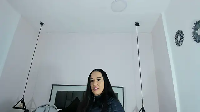 victoria cooper3 online show from November 22, 9:30 am