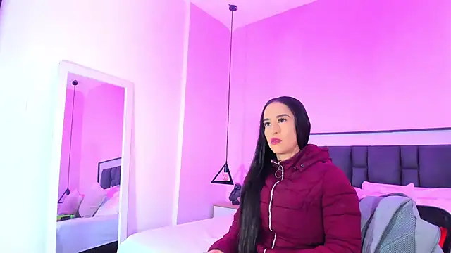 victoria cooper3 online show from November 13, 9:02 am