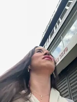 victoria cooper3 online show from February 22, 11:45 am