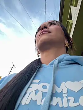 victoria cooper3 online show from February 26, 11:43 am