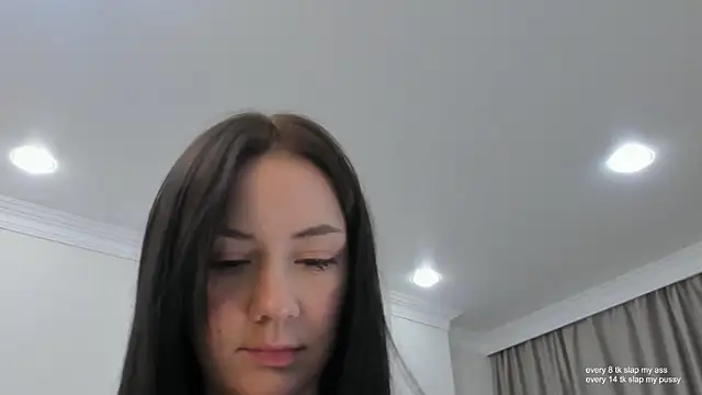 Snapshot of MaryLepson chatting on March 22, 5:52 pm MaryLepson online show from March 22, 5:52 pm