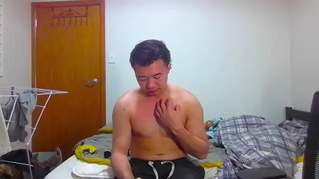 asiancute789 online show from October 4, 4:36 am