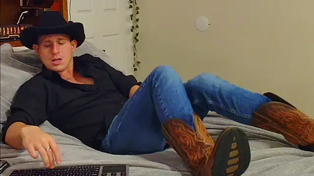 zack Fisher online show from January 11, 12:17 am