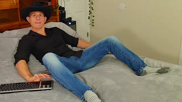 zack Fisher online show from November 13, 10:57 pm