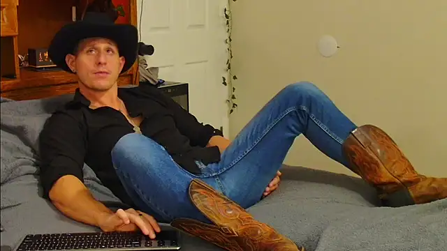 zack Fisher online show from January 9, 12:17 am