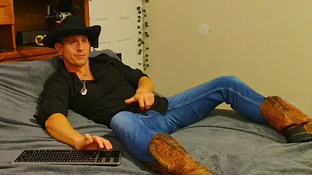 zack Fisher online show from December 20, 12:57 am