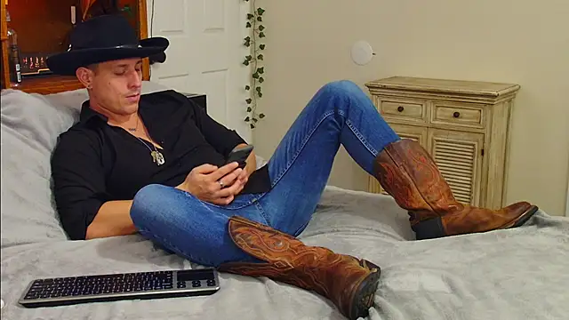 zack Fisher online show from January 13, 12:58 am