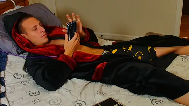 zack Fisher online show from December 29, 9:52 pm