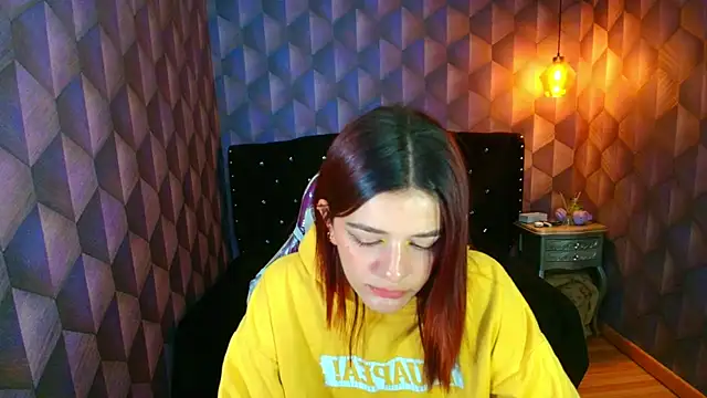 Snapshot of LiaHarryis chatting on November 28, 7:14 pm LiaHarryis online show from November 28, 7:14 pm