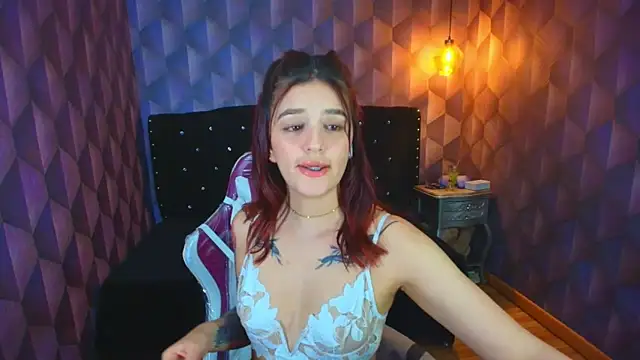 Snapshot of LiaHarryis chatting on November 11, 6:03 pm LiaHarryis online show from November 11, 6:03 pm