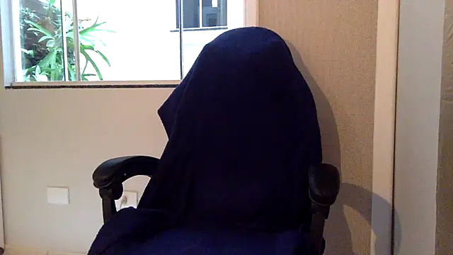 Smoker Ginger online show from April 13, 11:36 am