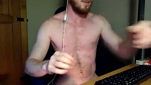 Smoker Ginger online show from October 1, 9:51 pm