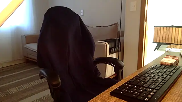 Smoker Ginger online show from March 26, 11:19 am