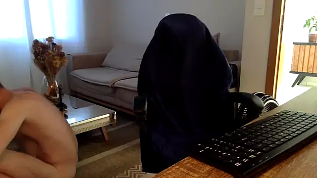 Smoker Ginger online show from March 11, 11:37 am