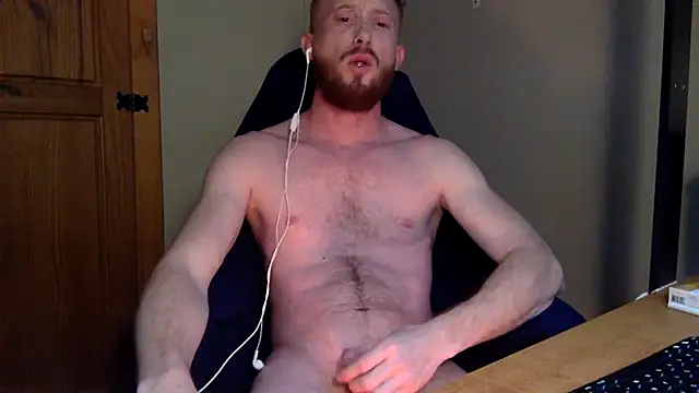 Smoker Ginger online show from September 10, 6:40 pm