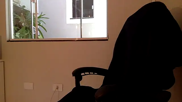 Smoker Ginger online show from March 29, 11:23 am