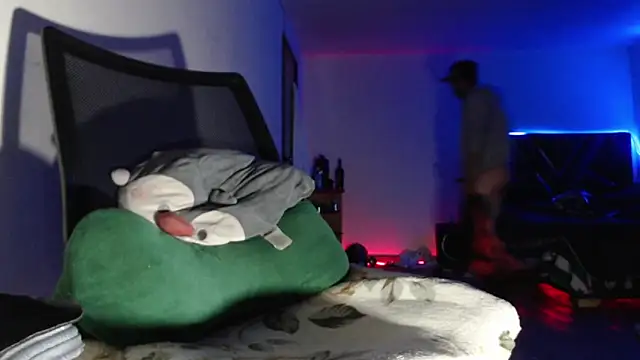 im jack777 online show from April 2, 12:40 am