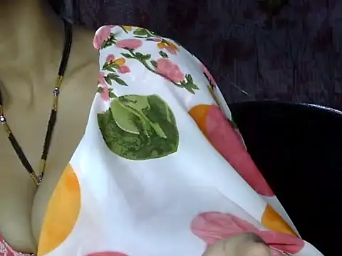 Anjali Milsi online show from October 31, 1:41 pm