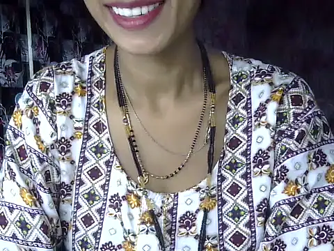 Anjali Milsi online show from October 24, 3:38 am