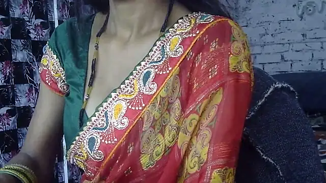 Anjali Milsi online show from November 26, 5:18 am