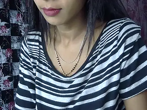 Snapshot of Anjali_Milsi chatting on October 9, 4:46 am Anjali Milsi online show from October 9, 4:46 am