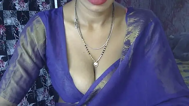 Snapshot of Anjali_Milsi chatting on October 4, 12:12 am Anjali Milsi online show from October 4, 12:12 am