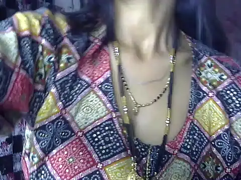 Snapshot of Anjali_Milsi chatting on October 14, 4:57 am Anjali Milsi online show from October 14, 4:57 am