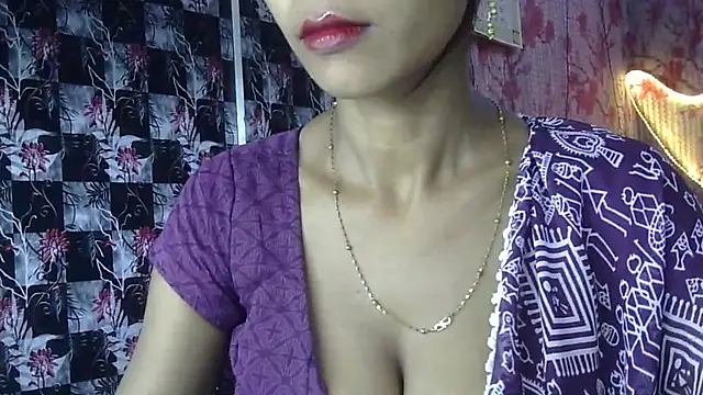 Snapshot of Anjali_Milsi chatting on September 17, 4:25 am Anjali Milsi online show from September 17, 4:25 am