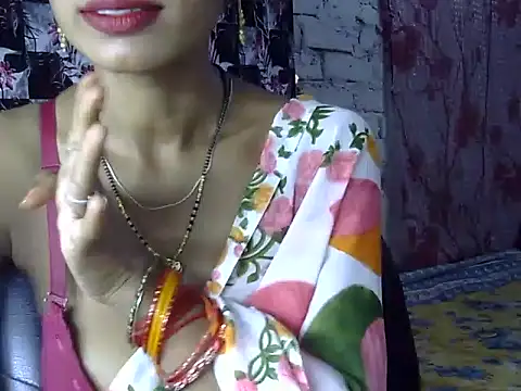 Snapshot of Anjali_Milsi chatting on September 27, 6:30 am Anjali Milsi online show from September 27, 6:30 am