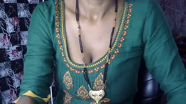 Anjali Milsi online show from October 28, 3:22 pm