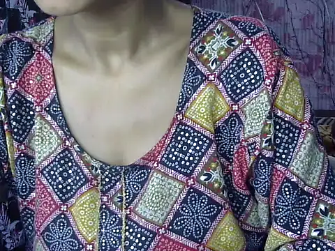 Anjali Milsi online show from November 4, 4:33 pm