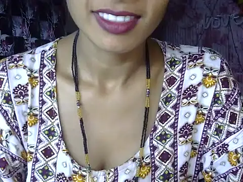 Anjali Milsi online show from October 29, 1:32 pm