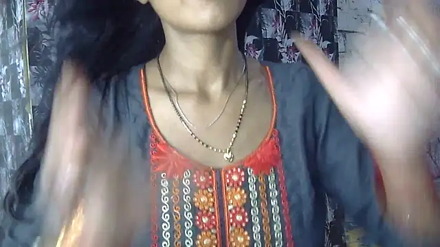Snapshot of Anjali_Milsi chatting on September 28, 4:36 pm Anjali Milsi online show from September 28, 4:36 pm