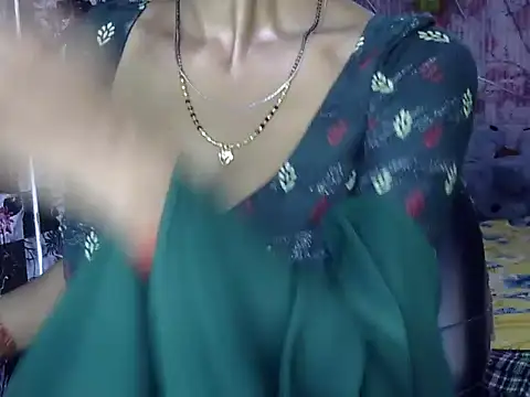 Snapshot of Anjali_Milsi chatting on October 2, 6:17 am Anjali Milsi online show from October 2, 6:17 am