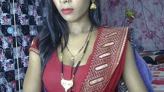 Snapshot of Anjali_Milsi chatting on October 11, 5:52 am Anjali Milsi online show from October 11, 5:52 am