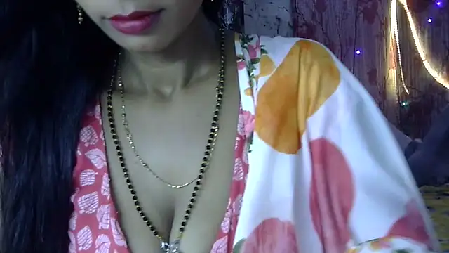 Snapshot of Anjali_Milsi chatting on September 9, 6:01 am Anjali Milsi online show from September 9, 6:01 am