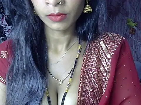 Snapshot of Anjali_Milsi chatting on October 12, 3:46 pm Anjali Milsi online show from October 12, 3:46 pm