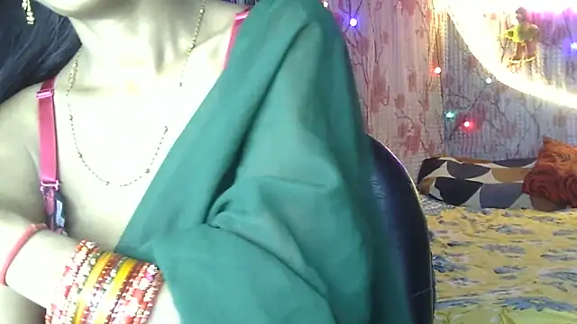 Snapshot of Anjali_Milsi chatting on September 18, 5:54 am Anjali Milsi online show from September 18, 5:54 am