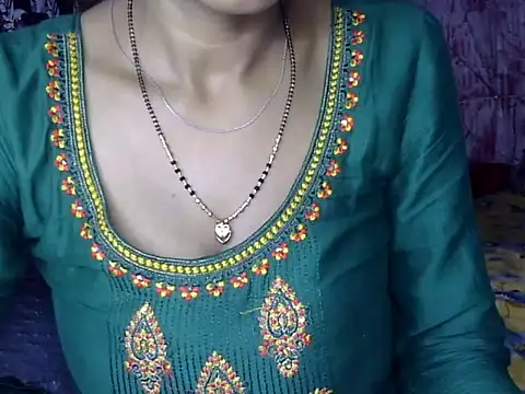 Snapshot of Anjali_Milsi chatting on October 1, 5:23 am Anjali Milsi online show from October 1, 5:23 am
