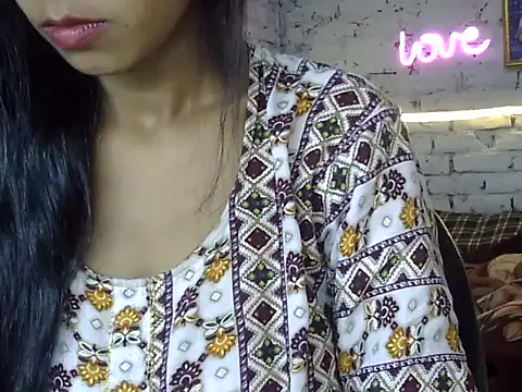 Anjali Milsi online show from November 23, 5:39 am