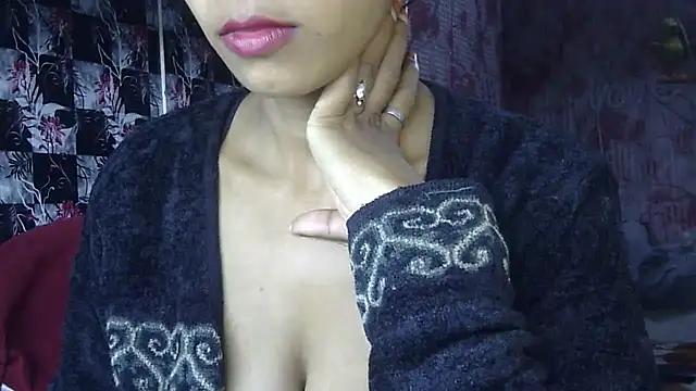 Anjali Milsi online show from November 15, 1:48 pm