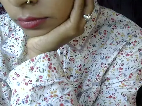 Anjali Milsi online show from October 30, 11:19 am