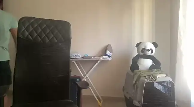 Snapshot of dhruv-sluppy chatting on January 29, 11:30 am dhruv-sluppy online show from January 29, 11:30 am